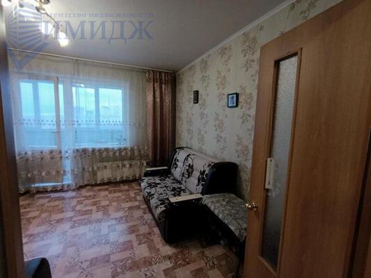 Объект по адресу Москва, Забобонова ул, 18 