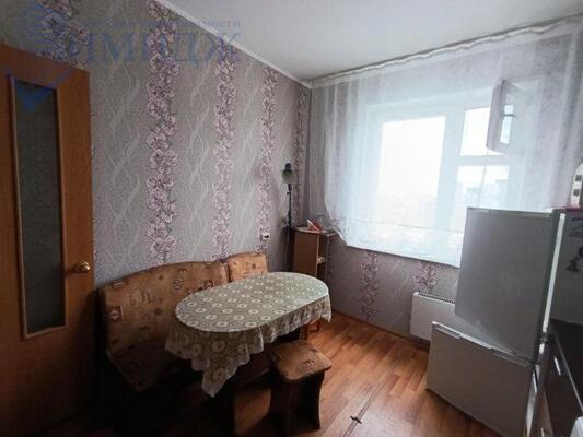 Объект по адресу Москва, Забобонова ул, 18 