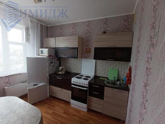 Объект по адресу Москва, Забобонова ул, 18 