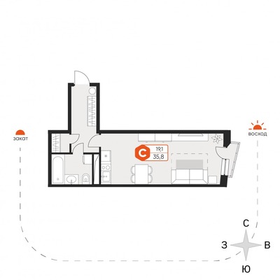 Объект по адресу Московская обл, Сходня мкр, Фрунзе ул, д. 30