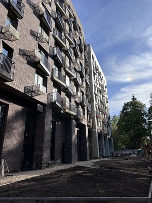 Объект по адресу Московская обл, Сходня мкр, Фрунзе ул, д. 30