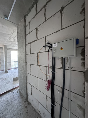 Объект по адресу Московская обл, Сходня мкр, Фрунзе ул, д. 30