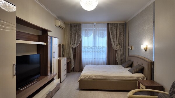 Объект по адресу Московская обл, Космонавтов б-р, д. 1