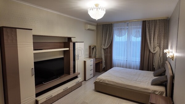 Объект по адресу Московская обл, Космонавтов б-р, д. 1