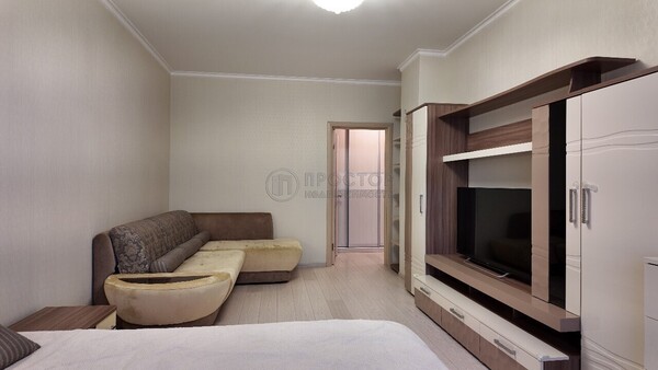 Объект по адресу Московская обл, Космонавтов б-р, д. 1