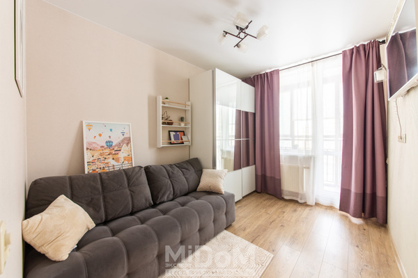 Объект по адресу Москва, Архитектора Белова ул, 5к1 стр 1 