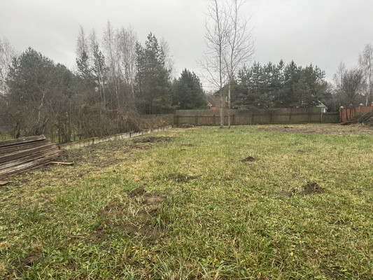 Объект по адресу Москва, Январская ул 