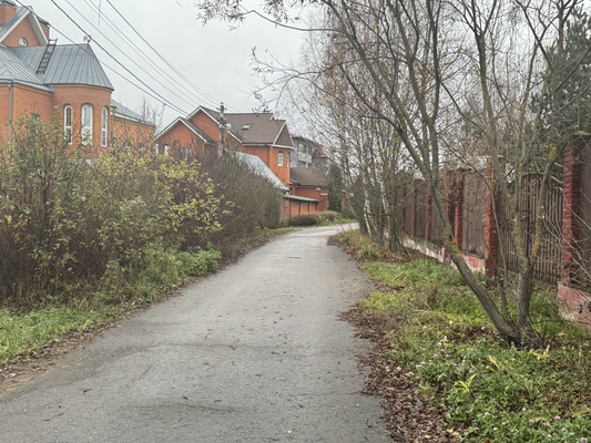 Объект по адресу Москва, Январская ул 