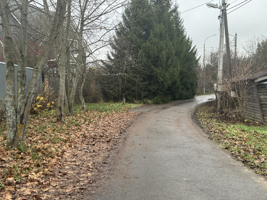 Объект по адресу Москва, Январская ул 