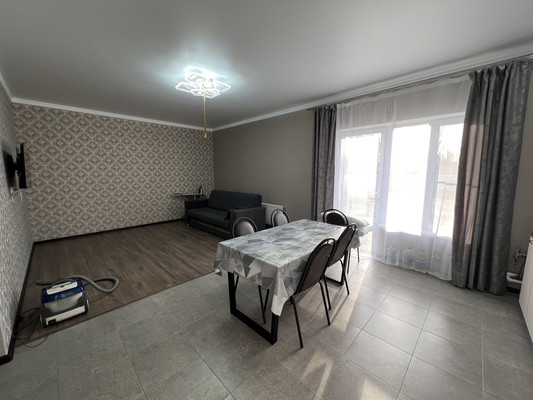 Объект по адресу Краснодарский край, Белореченский р-н, Южный п, Новая ул