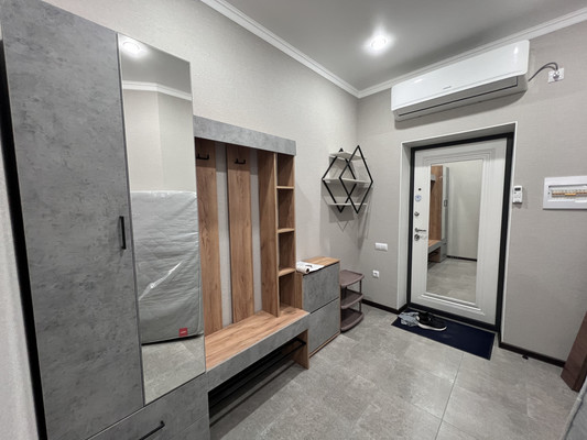 Объект по адресу Краснодарский край, Белореченский р-н, Южный п, Новая ул