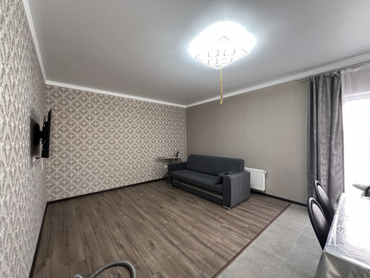 Объект по адресу Краснодарский край, Белореченский р-н, Южный п, Новая ул