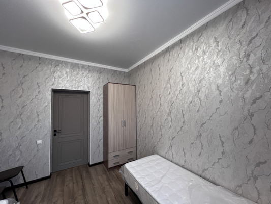 Объект по адресу Краснодарский край, Белореченский р-н, Южный п, Новая ул