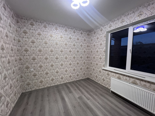 Объект по адресу Краснодарский край, Белореченский р-н, Победы ул