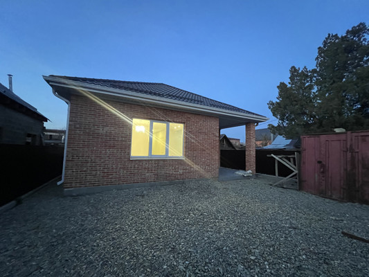 Объект по адресу Краснодарский край, Белореченский р-н, Победы ул