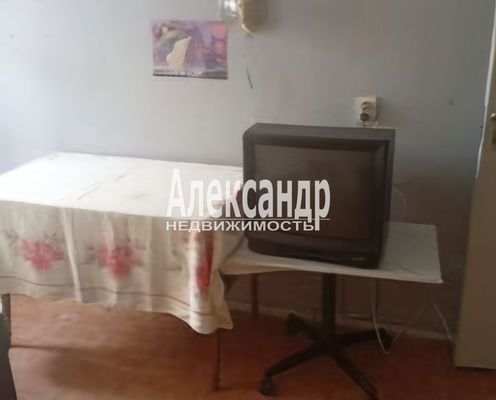 Объект по адресу Санкт-Петербург г, Приморское ш, д. 261литераа