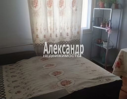 Объект по адресу Санкт-Петербург г, Приморское ш, д. 261литераа