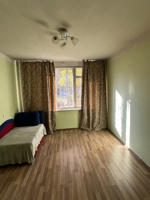 Объект по адресу Санкт-Петербург, Дыбенко ул, 22Кк5 