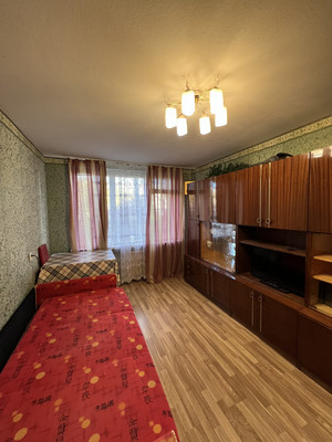 Объект по адресу Санкт-Петербург, Дыбенко ул, 22Кк5 