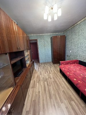 Объект по адресу Санкт-Петербург, Дыбенко ул, 22Кк5 