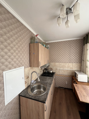 Объект по адресу Санкт-Петербург, Дыбенко ул, 22Кк5 