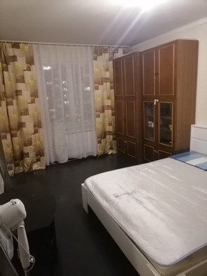 Объект по адресу Санкт-Петербург, Маршала Казакова ул, 5к1 