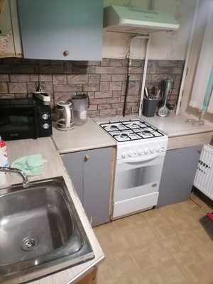 Объект по адресу Санкт-Петербург, Маршала Казакова ул, 5к1 