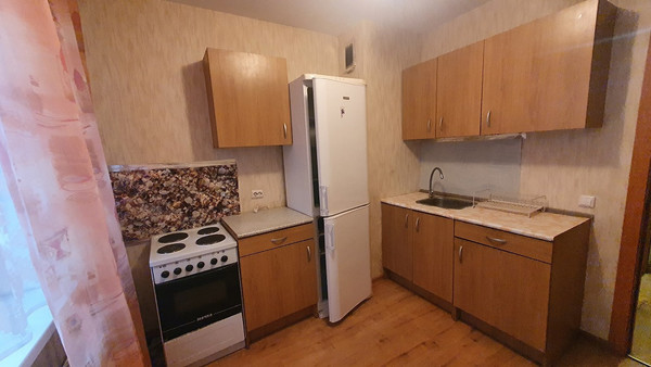 Объект по адресу Санкт-Петербург г, Советский (Усть-Славянка) пр-кт, д. 43к1