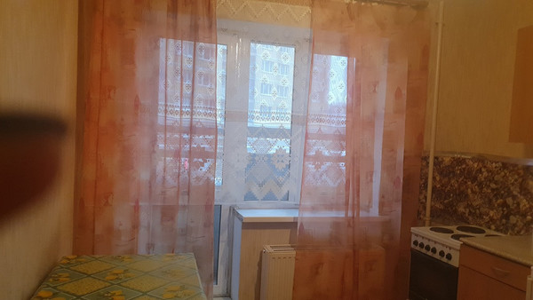 Объект по адресу Санкт-Петербург г, Советский (Усть-Славянка) пр-кт, д. 43к1