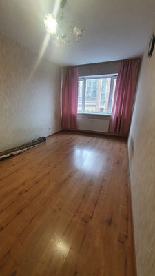 Объект по адресу Санкт-Петербург г, Советский (Усть-Славянка) пр-кт, д. 43к1