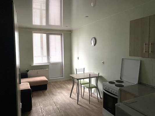 Объект по адресу Ленинградская обл, Всеволожский р-н, Шувалова ул, д. 48