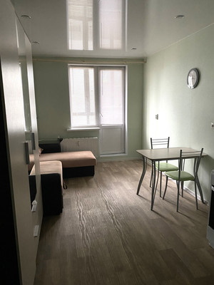 Объект по адресу Ленинградская обл, Всеволожский р-н, Шувалова ул, д. 48