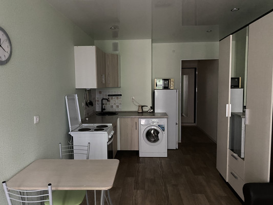 Объект по адресу Ленинградская обл, Всеволожский р-н, Шувалова ул, д. 48