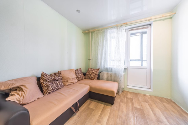 Объект по адресу Ленинградская обл, Всеволожский р-н, Шувалова ул, д. 48