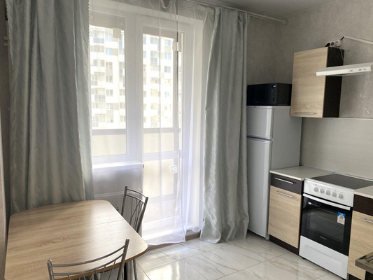 Объект по адресу Ленинградская обл, Всеволожский р-н, Воронцовский б-р, д. 21к2