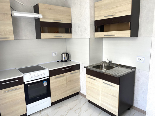 Объект по адресу Ленинградская обл, Всеволожский р-н, Воронцовский б-р, д. 21к2