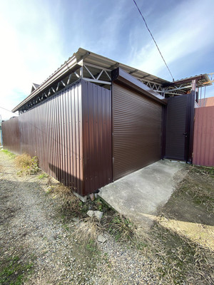 Объект по адресу Москва, 2-я Урицкого ул, 5/7 