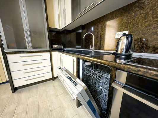 Объект по адресу Москва, Пионерская ул, 20 