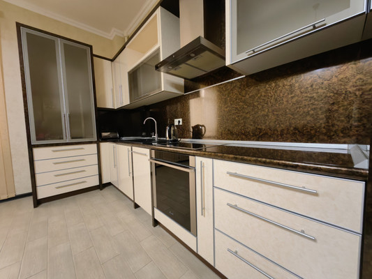 Объект по адресу Москва, Пионерская ул, 20 