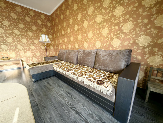 Объект по адресу Москва, Пионерская ул, 20 