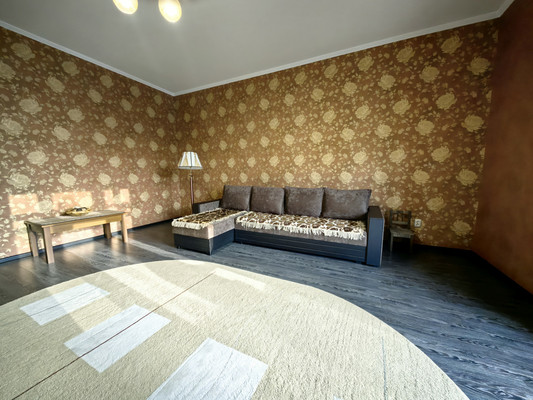 Объект по адресу Москва, Пионерская ул, 20 