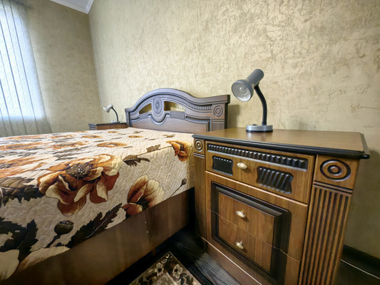 Объект по адресу Москва, Пионерская ул, 20 