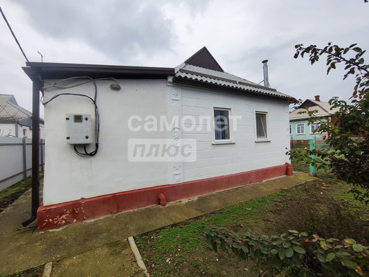 Объект по адресу Москва, Петровская ул 