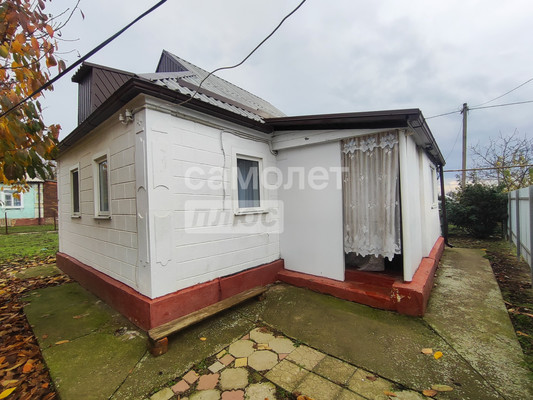 Объект по адресу Москва, Петровская ул 