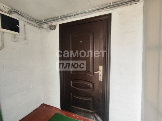 Объект по адресу Москва, Петровская ул 