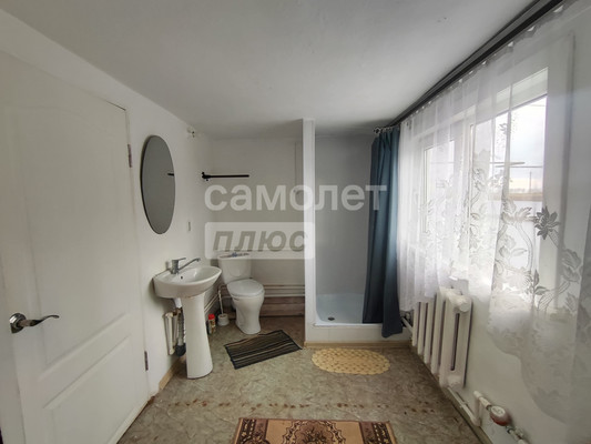 Объект по адресу Москва, Петровская ул 