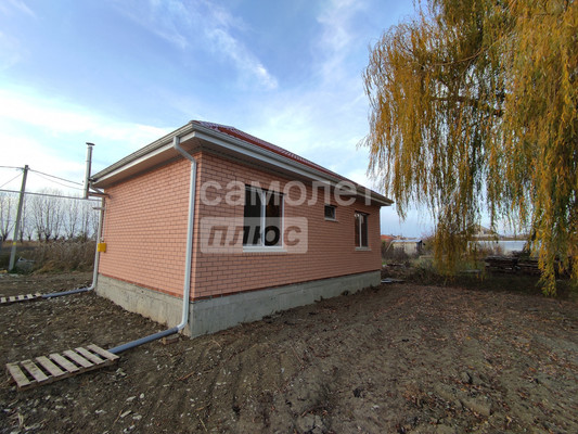 Объект по адресу Москва, Янтарная ул, 14 