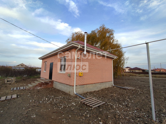 Объект по адресу Москва, Янтарная ул, 14 