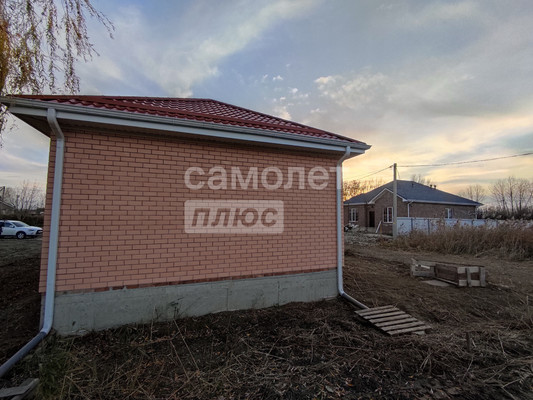 Объект по адресу Москва, Янтарная ул, 14 