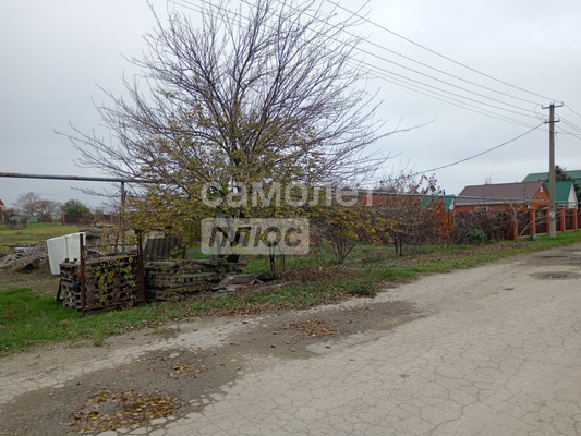 Объект по адресу Москва, Степная ул, 3 